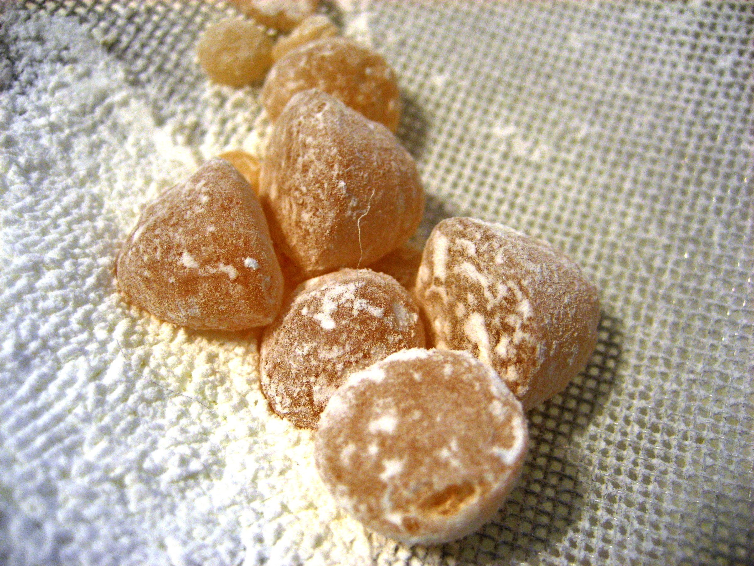 How to Make Chocolate Liquor Cordials Now ExtraHelpful! 7 Steps