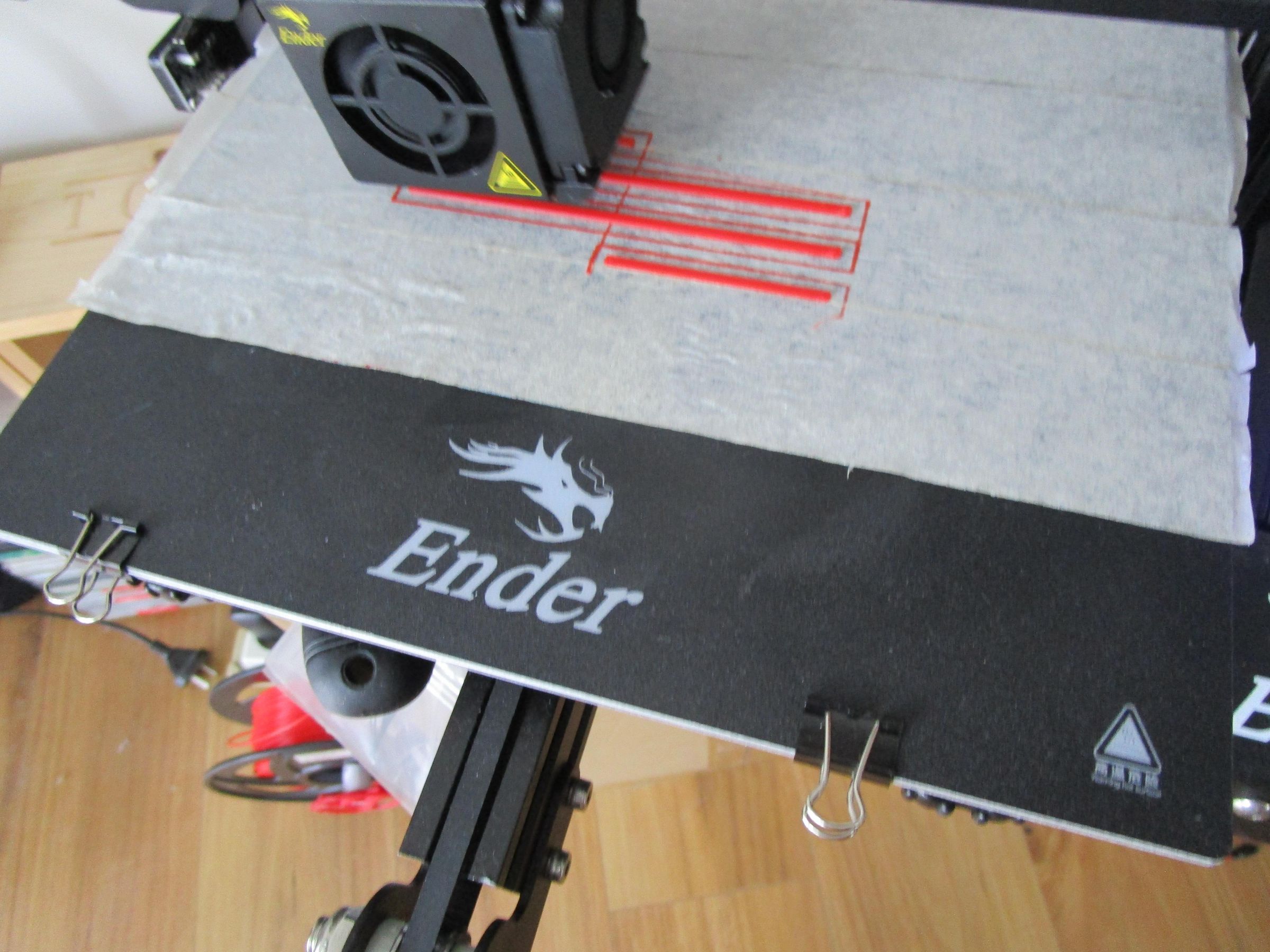 Rope Cutting Magic Box