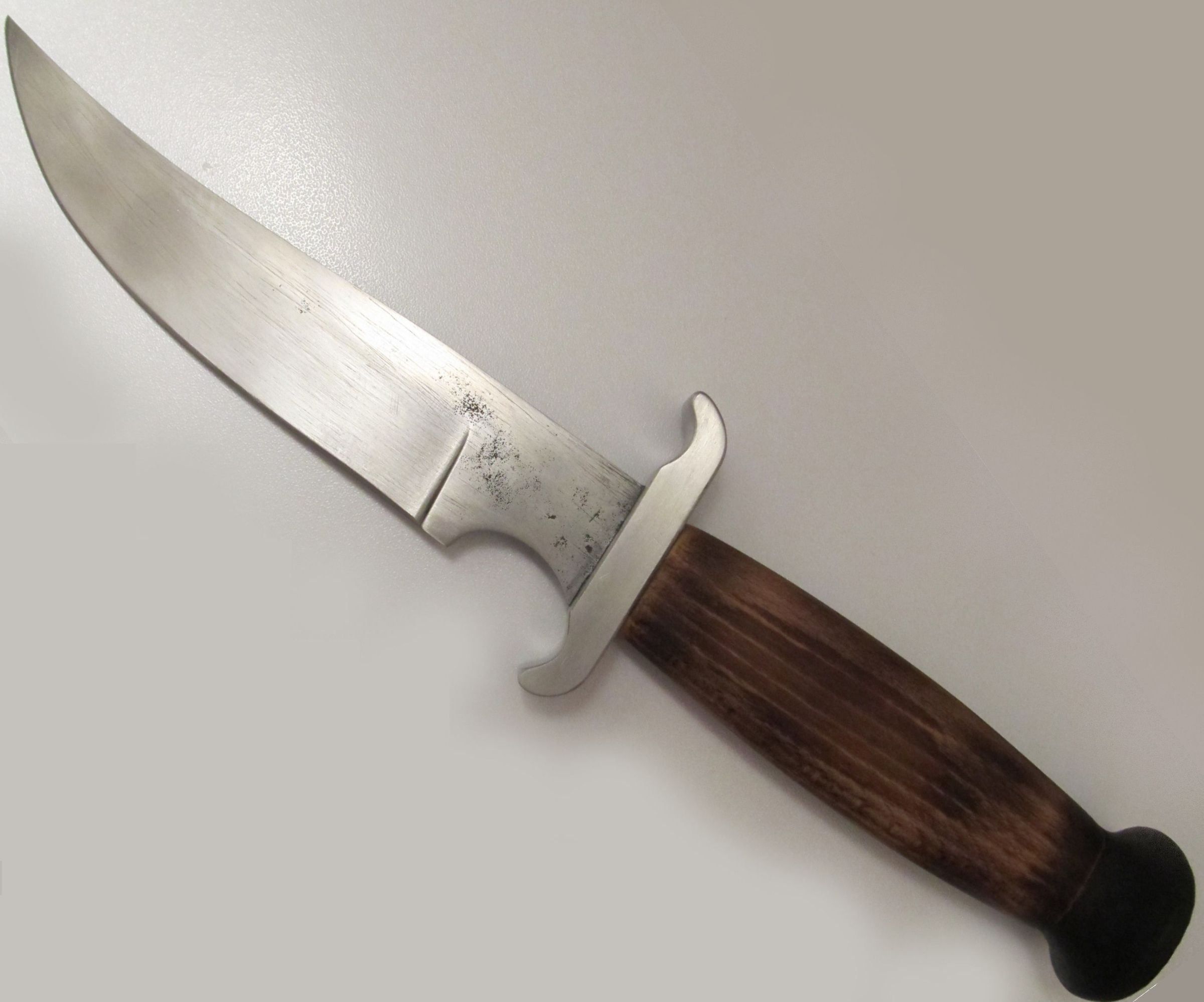 How I Made Knife From CS:GO