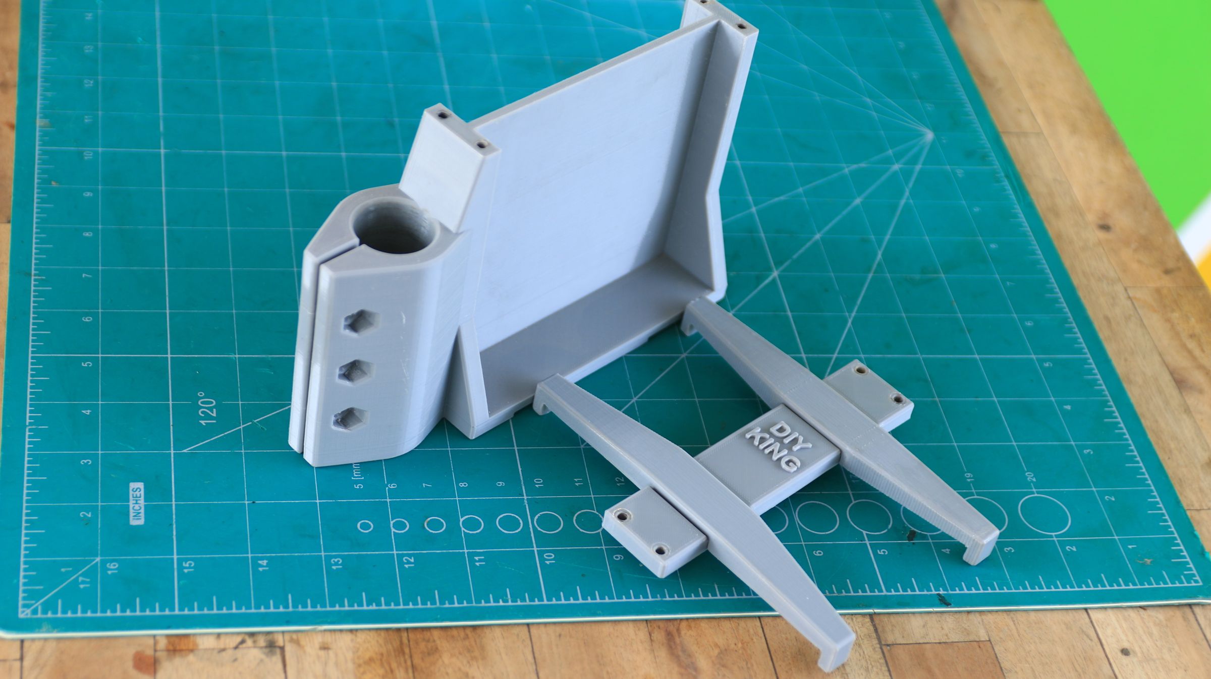 ebike battery enclosure