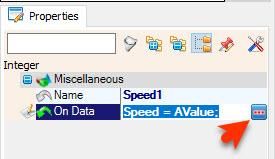 In Visuino Set Custom Code Inputs & Outputs photo 9