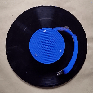 Building a Portable Bluetooth Spinning Record Player