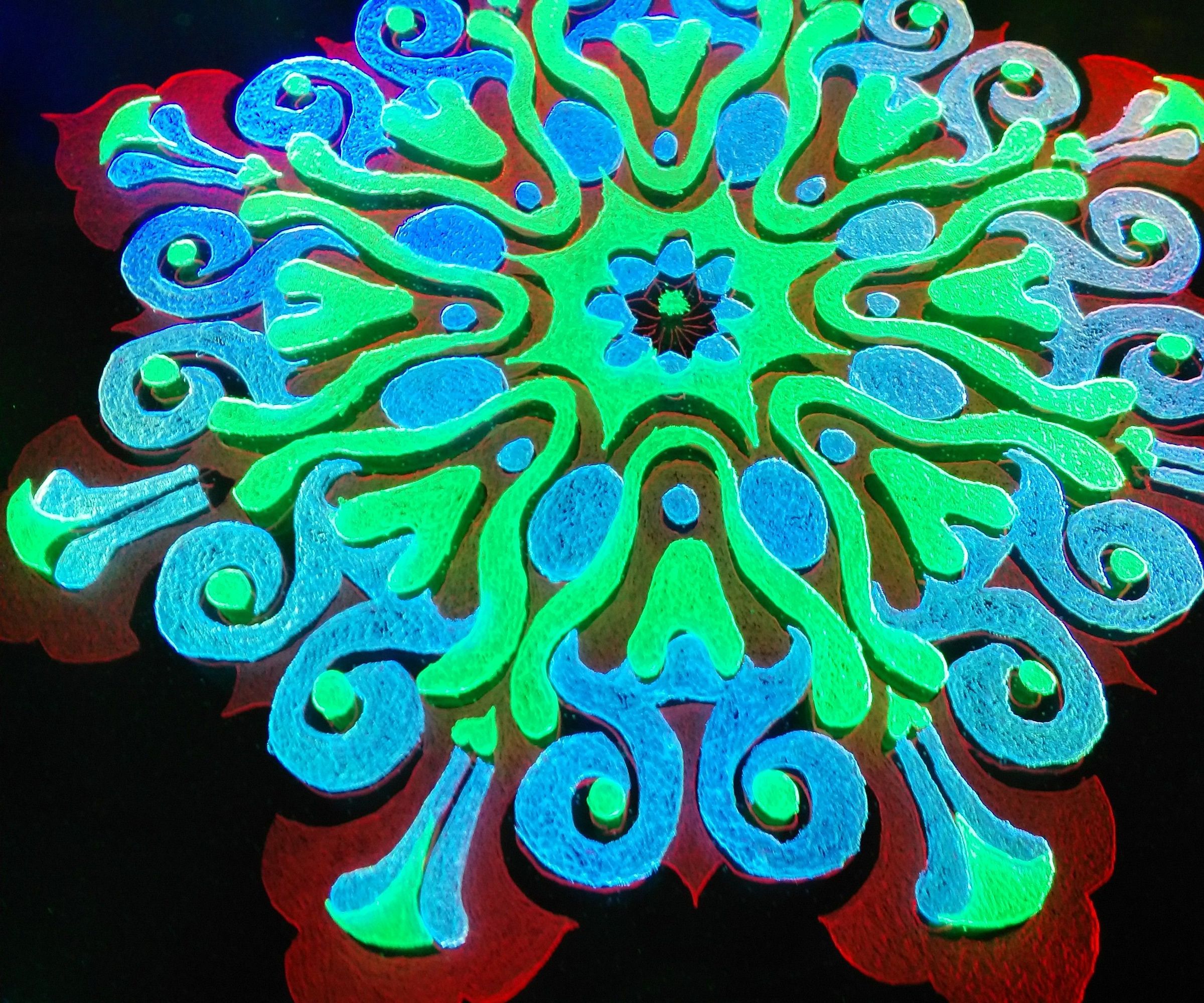 Lightbox 6.2- Powered by Phone Charger