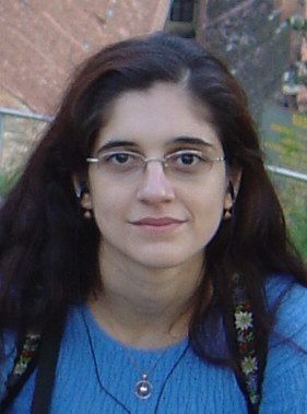 Instructables profile picture for @gabriela