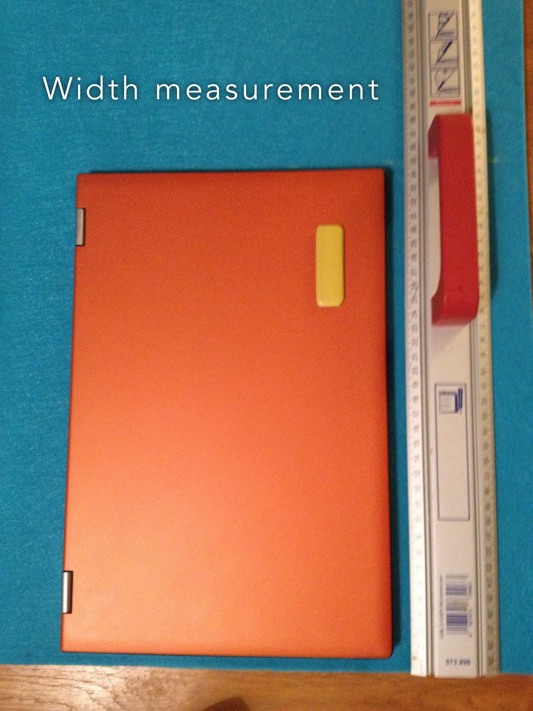 Incredibly Easy Felt Laptop Sleeve 6 Steps (with Pictures
