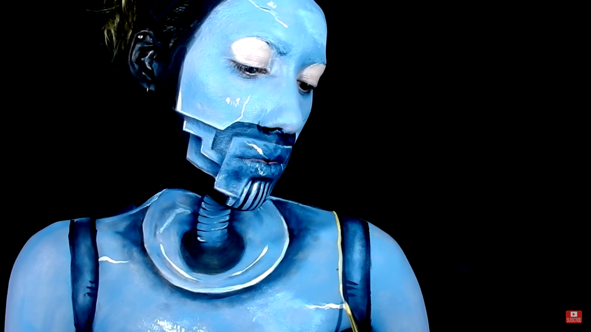 K2SO Body Paint : 14 Steps (with Pictures) - Instructables