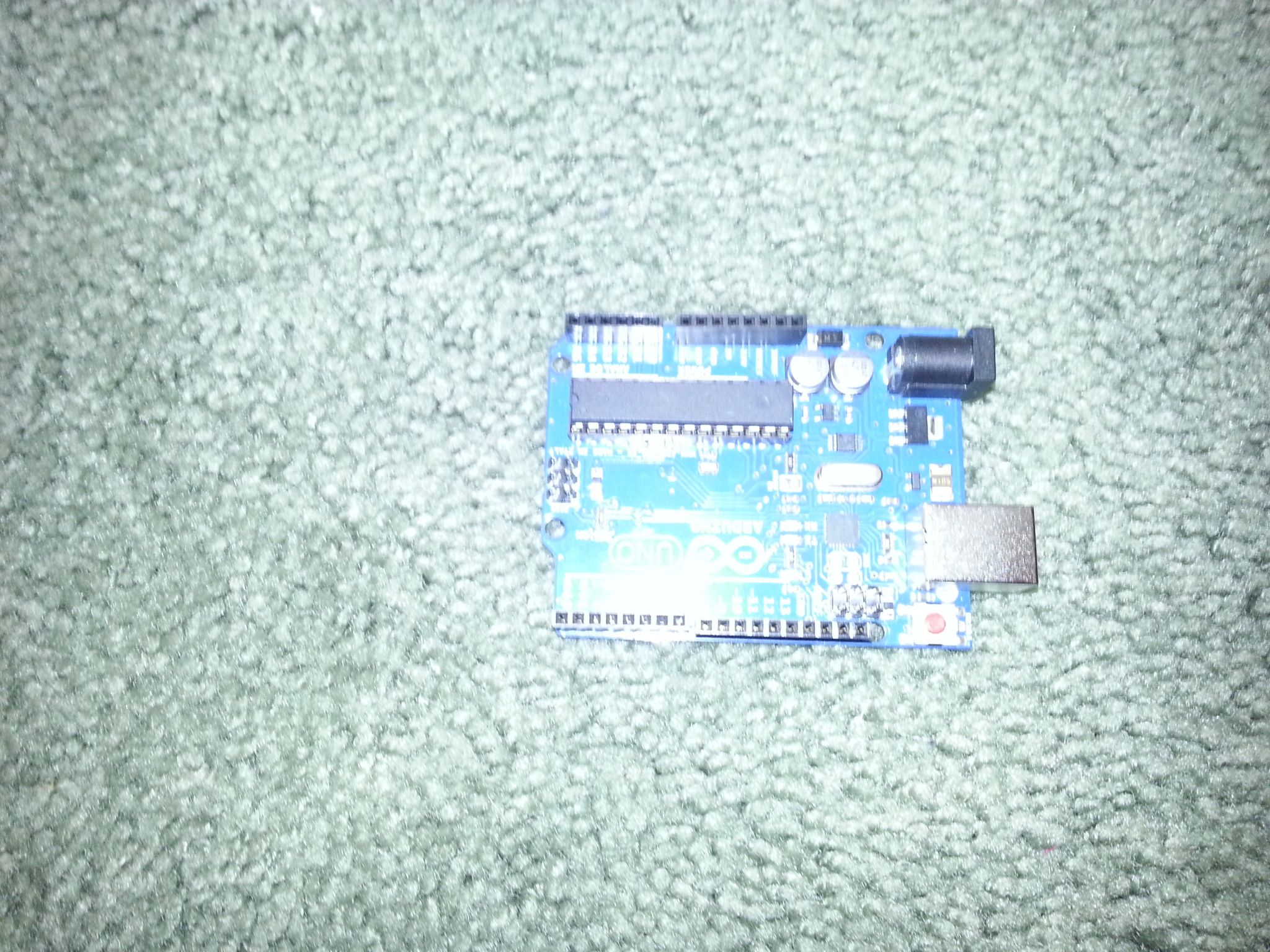 How to Make a Computer Controlled Ac Outlet : 11 Steps - Instructables