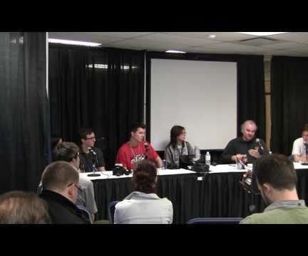 Dos and Don'ts of Science Fiction