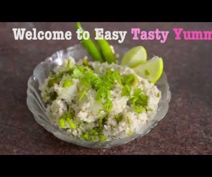 Mordhan Recipe : How to Make Mordhan ? Easy Tasty Yummy 