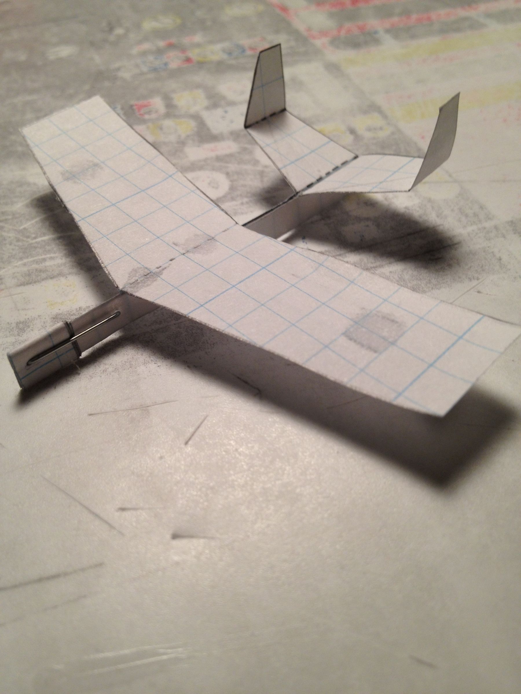 Super Airplane Glider: Version 1.2