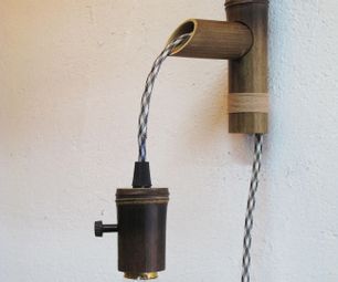 DIY Lighting