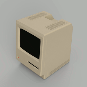 Making Tiny Apple Pi: Mini VMac for Raspberry Pi Zero : 18 Steps (with ...