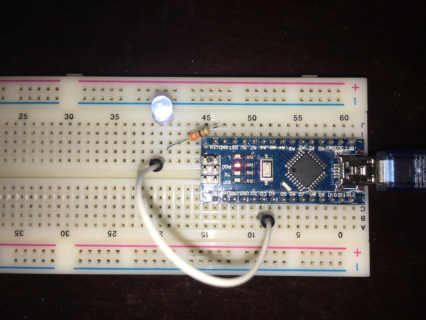 Using MATLAB App Designer With Arduino : 5 Steps - Instructables