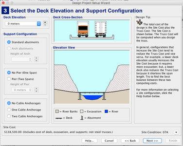 Bridge Project : 12 Steps (with Pictures) - Instructables