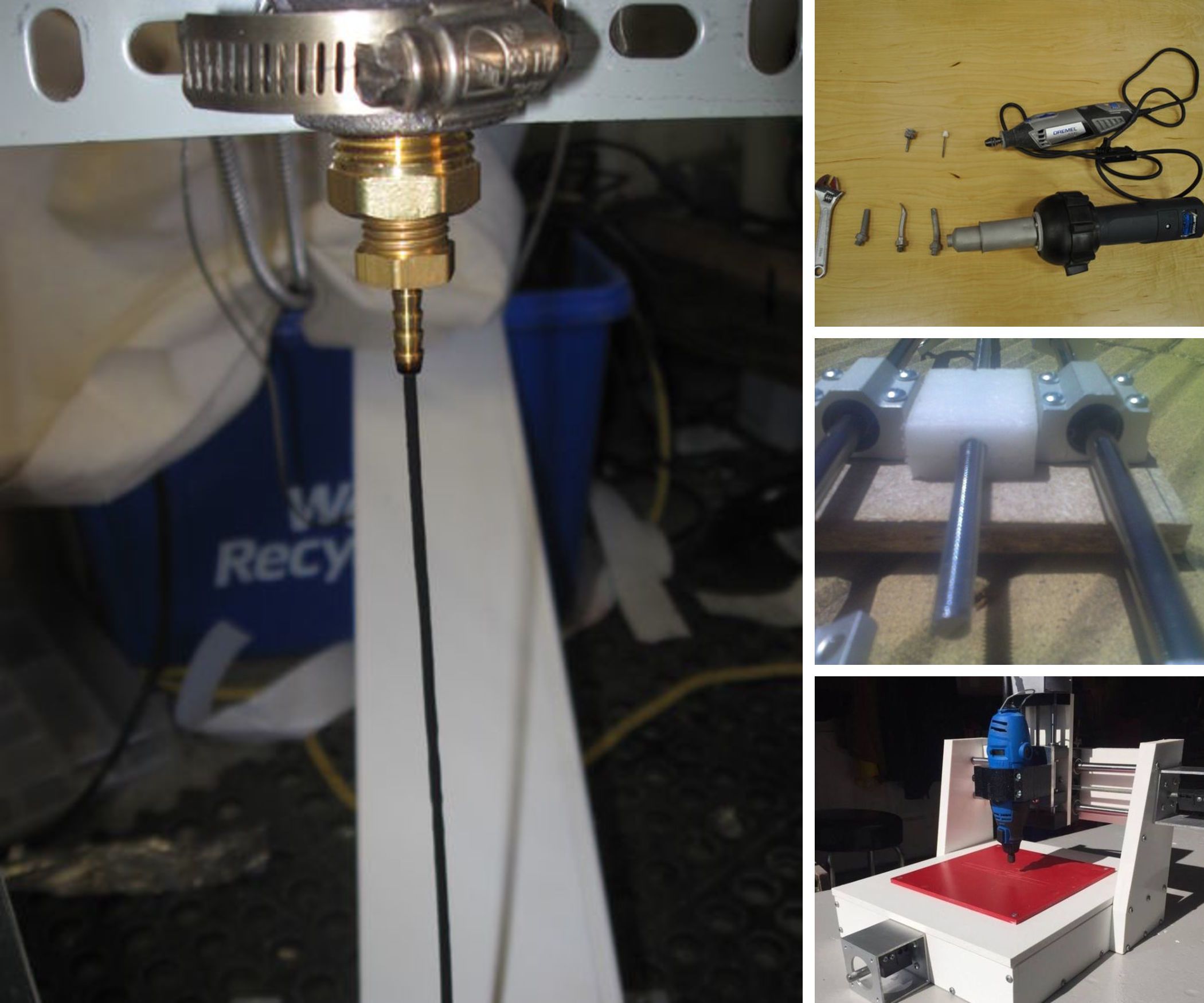 ​All Things HDPE