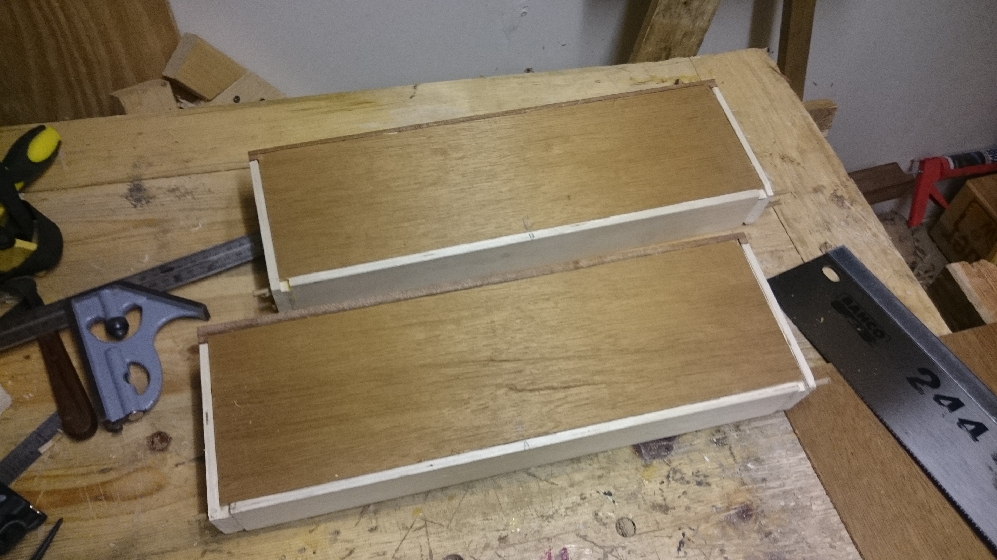 From Drawer to Shelf Unit 12 Steps (with Pictures) Instructables