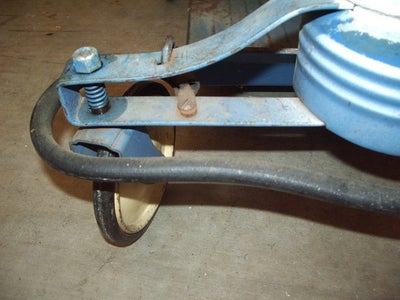 Before You Disassemble