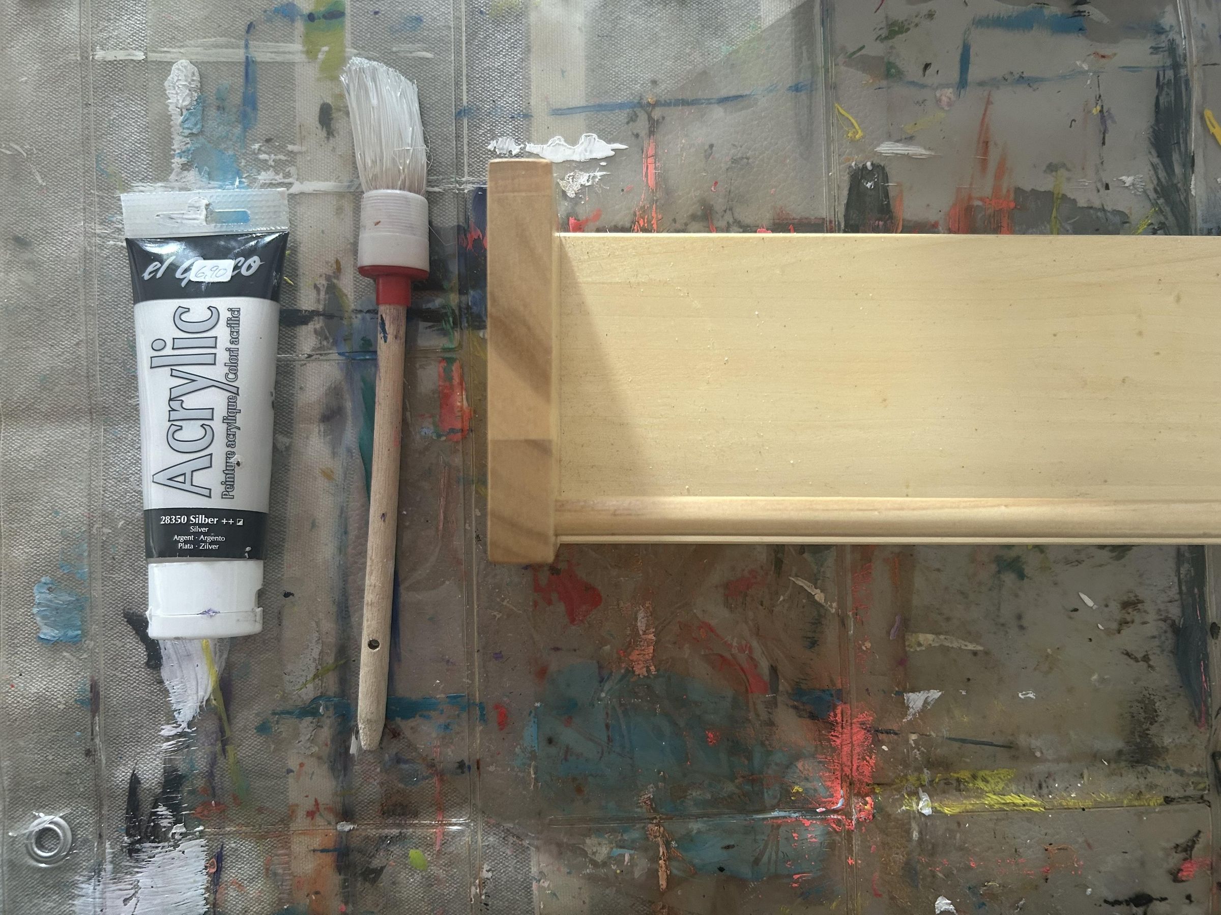 How to Paint Furniture for Upcycling : 7 Steps - Instructables