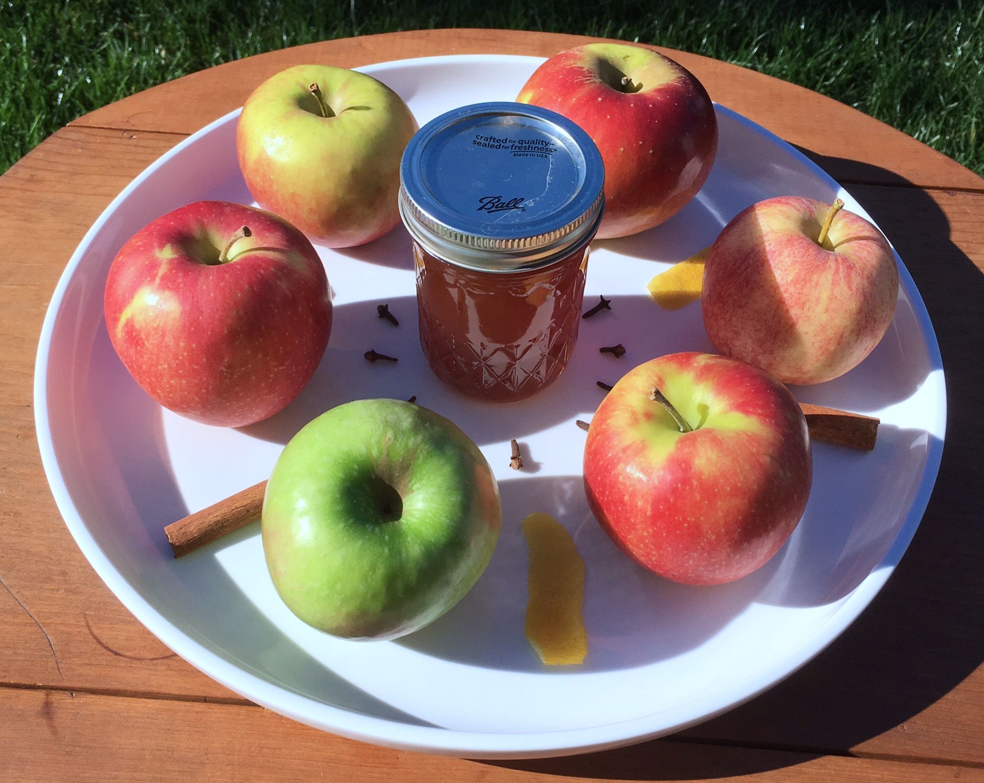 Caramel Apple Cider Jelly 3 Steps (with Pictures) Instructables