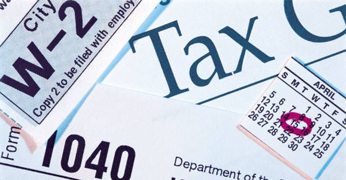 How to File Federal State Tax Return by Companies?