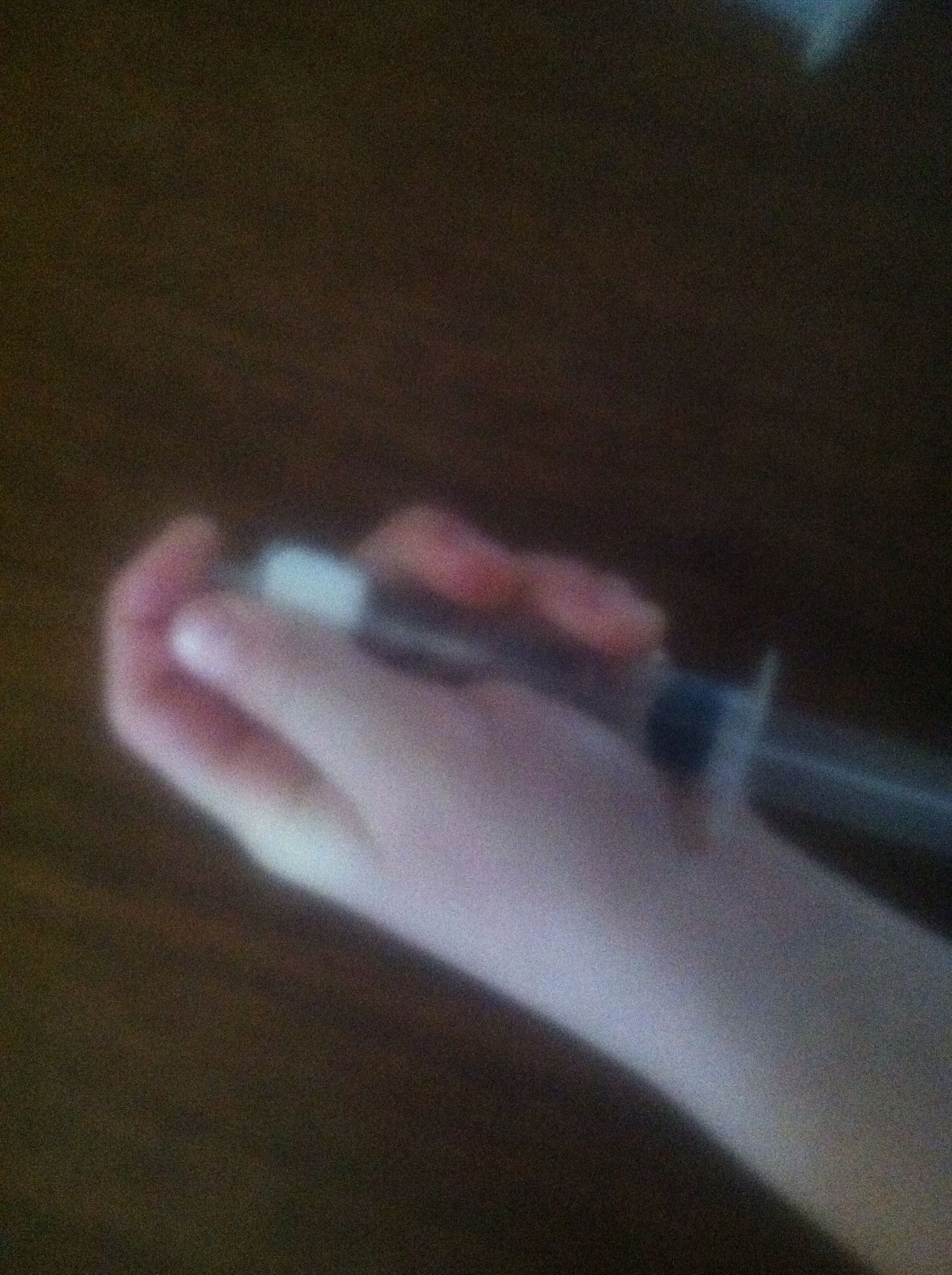 Cool Air Pressure Trick