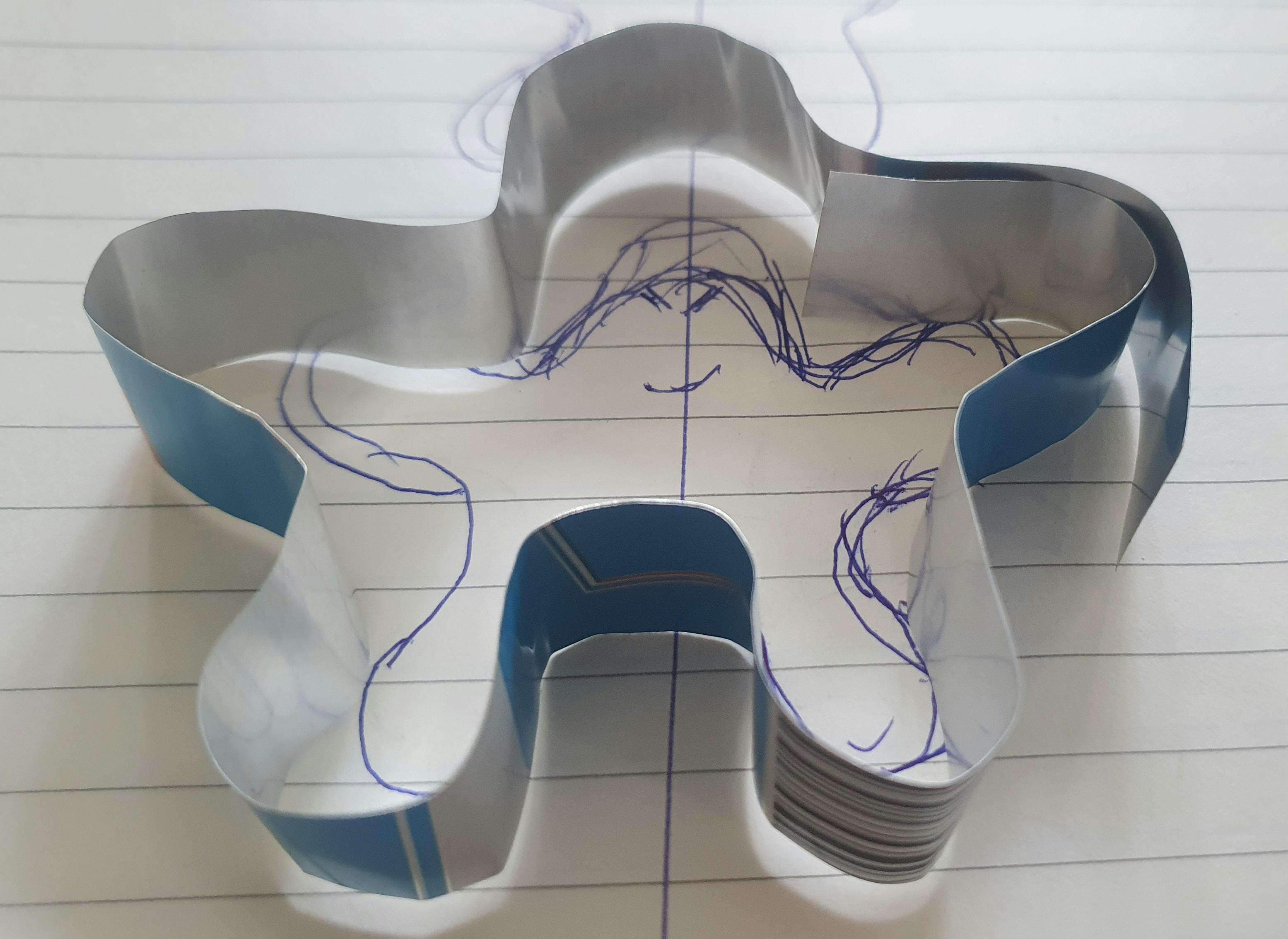 Cookie Cutter and Other Kitchen Uses for Beverage Cans 17 Steps Instructables