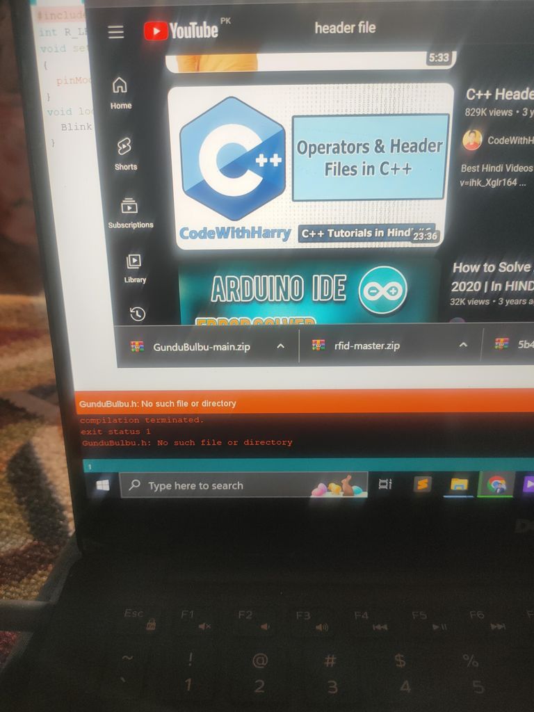 Arduino Header Comment Create Your Own Arduino Header - Instructables
