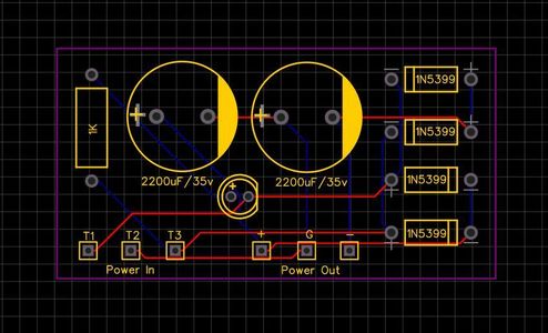 Schematics and PCB Design