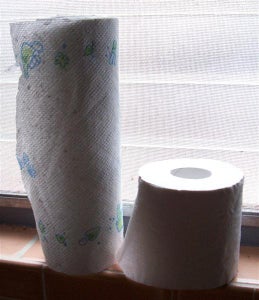 An Emergency Personal Pocket Stove