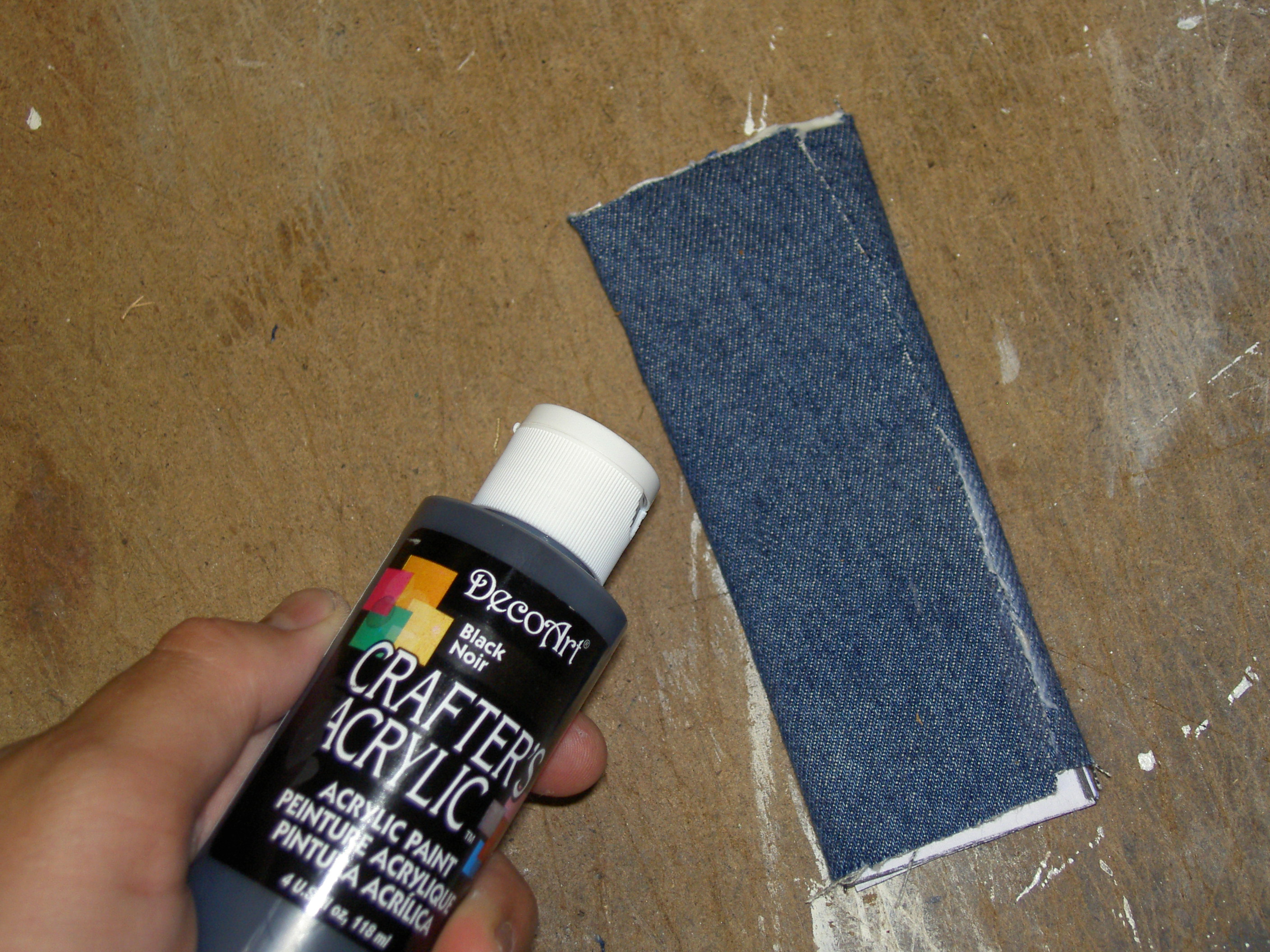 Paintball Barrel Cover 8 Steps Instructables