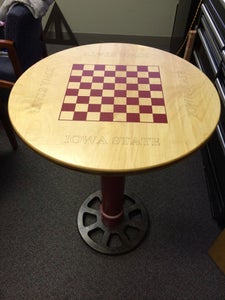 Assembly and Final Touches