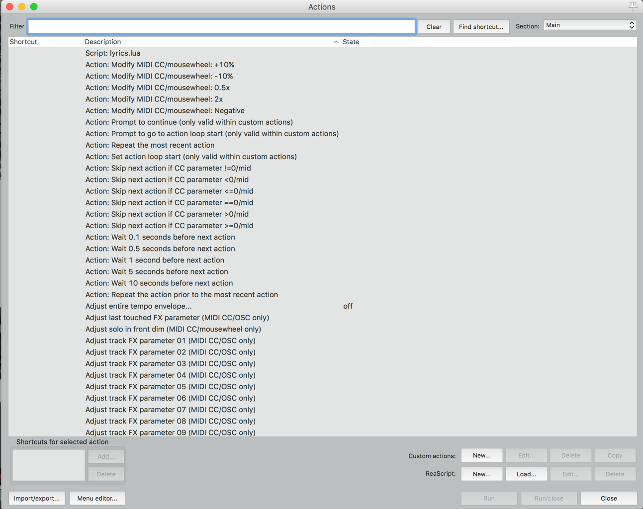 Arduino Music Controller : 9 Steps (with Pictures) - Instructables