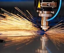 Laser Cutting Project