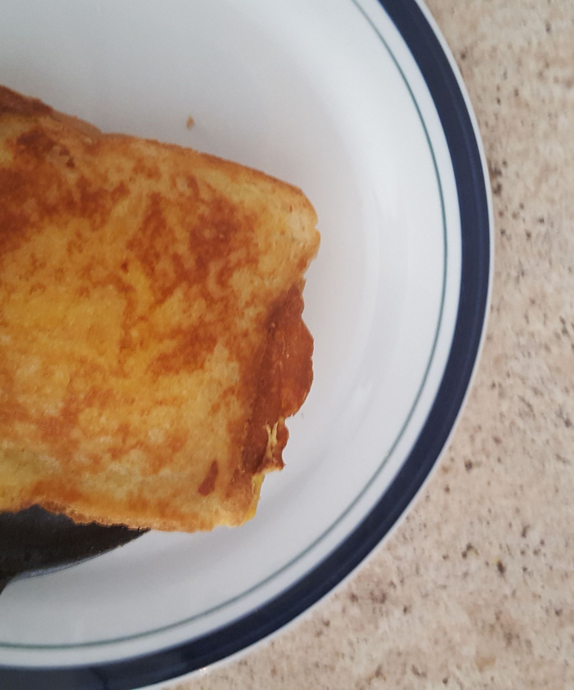 How to Make Grilled Cheese