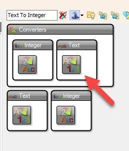 In Visuino Add Components photo 3