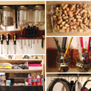 Simple hacks for very small workshops