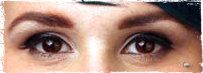 Classic Eye Makeup