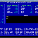 Renegade BBS in Ubuntu Linux - Telnet|Multi-Node