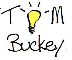 Tom Buckey