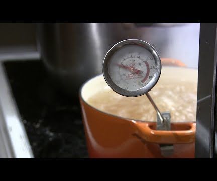Making Syrup and Sugar Out of Sap (collecting Sap Part 2)