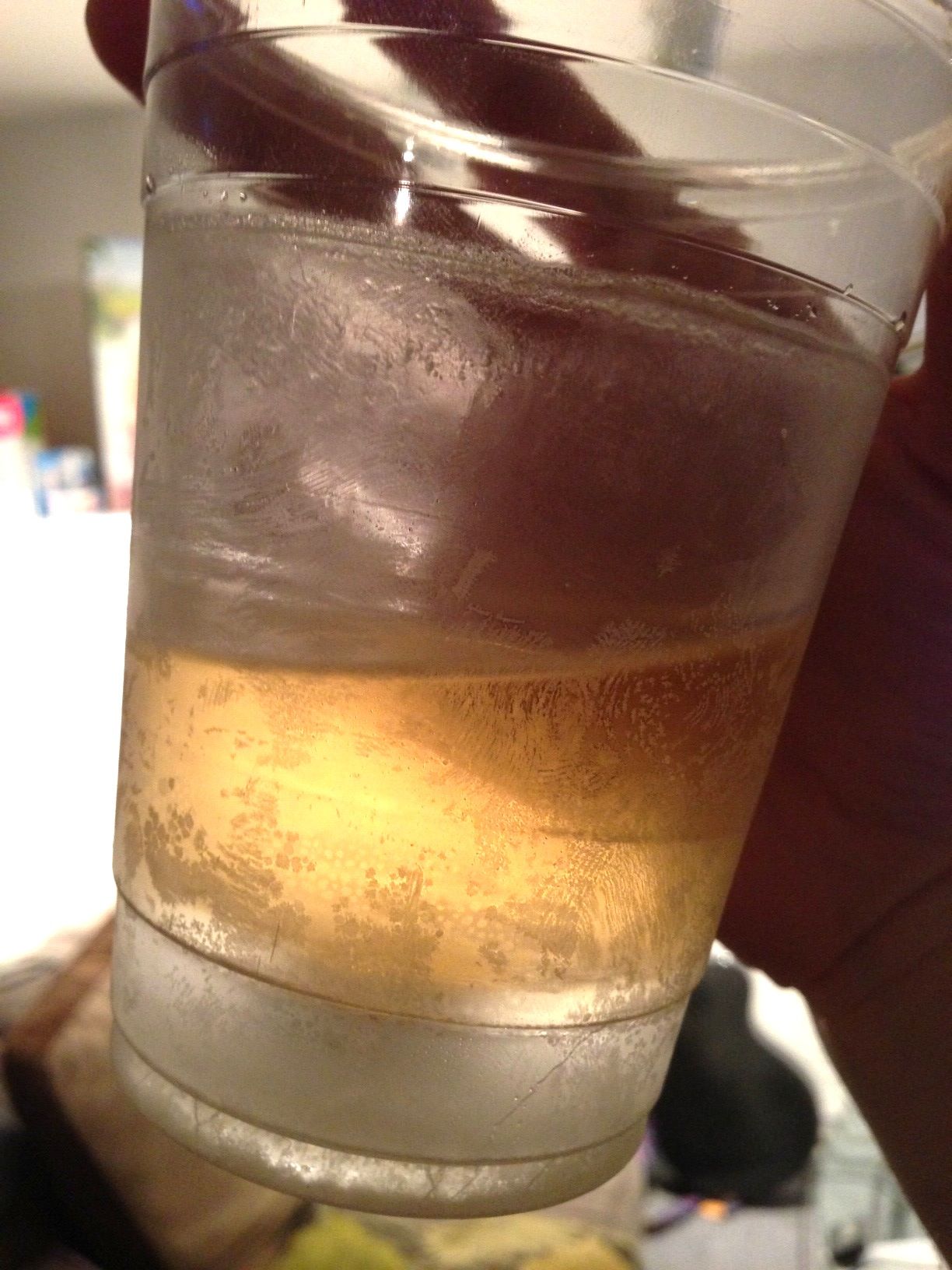 The Disposable Archimedes Cube