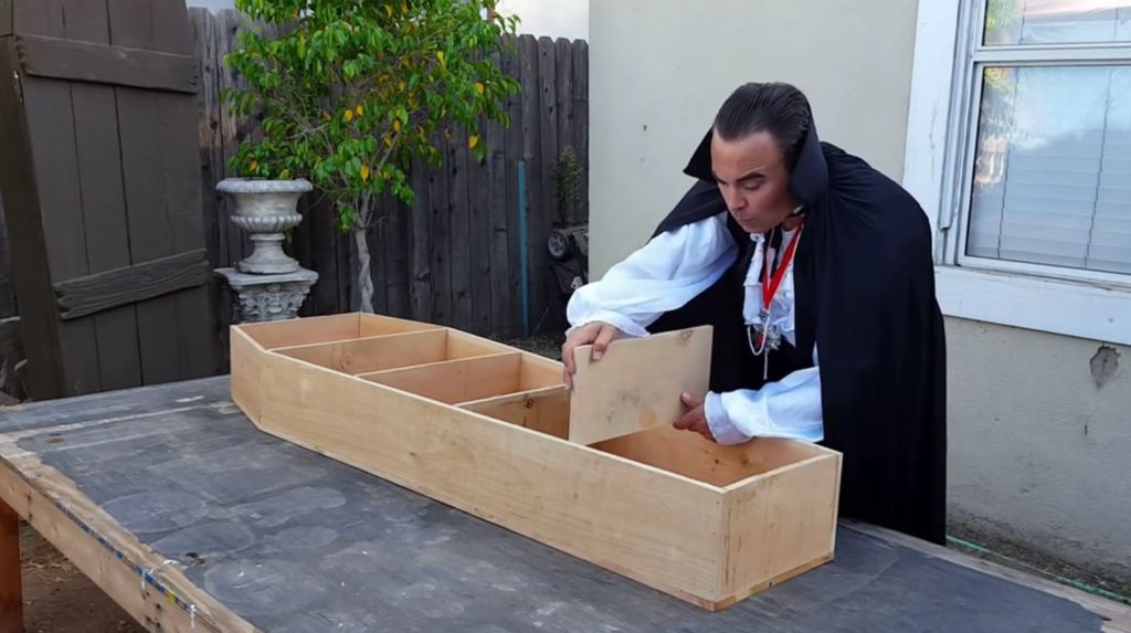 Coffin Plans coffin-plans