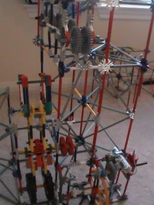 Right Middle Section