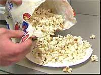 Brownbag Popcorn