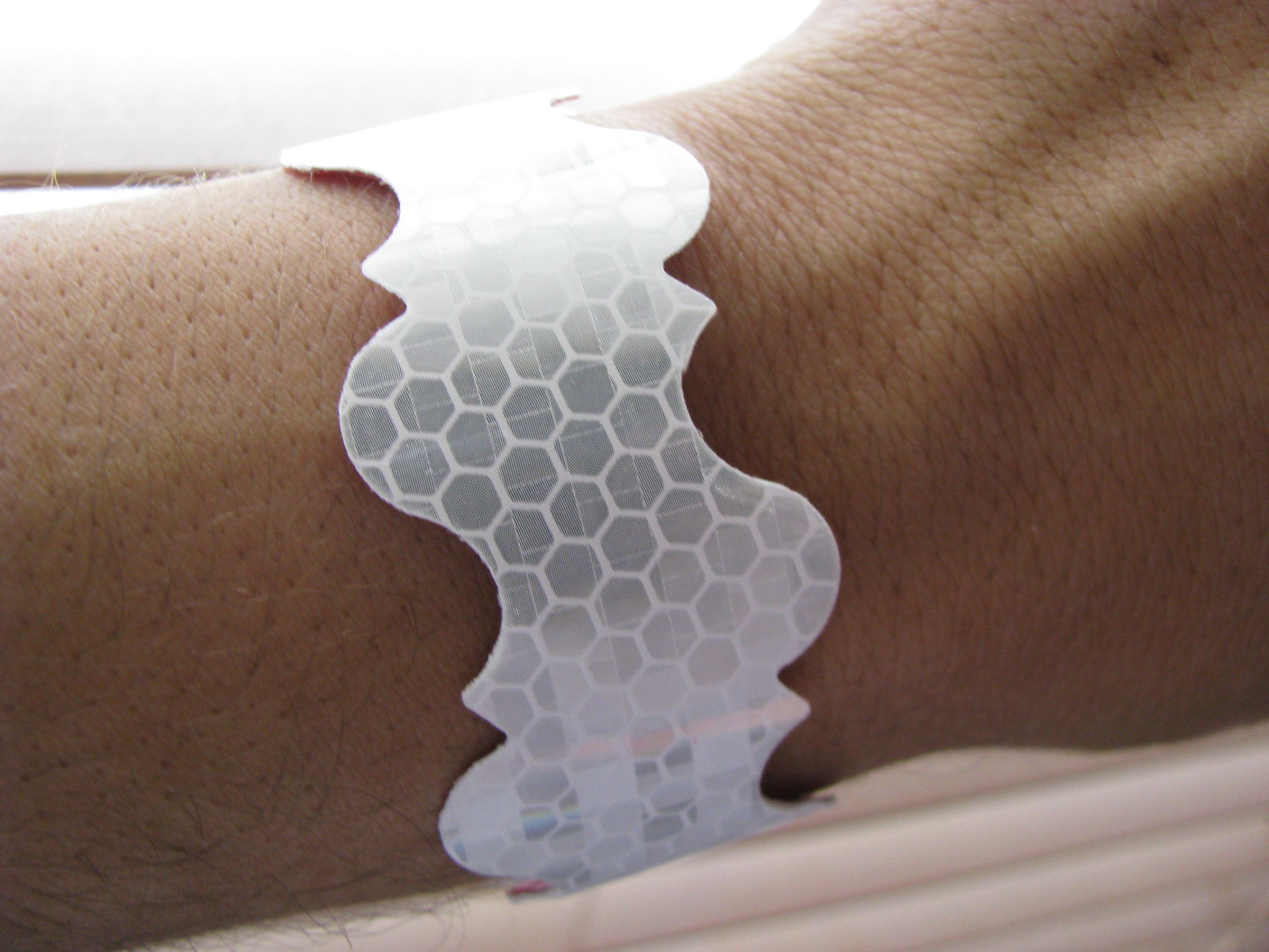 Reflective Bracelets