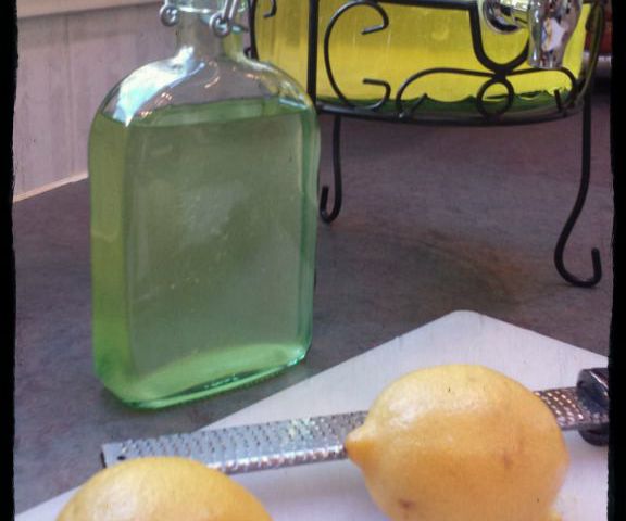 Limoncello