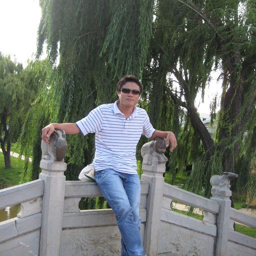 author