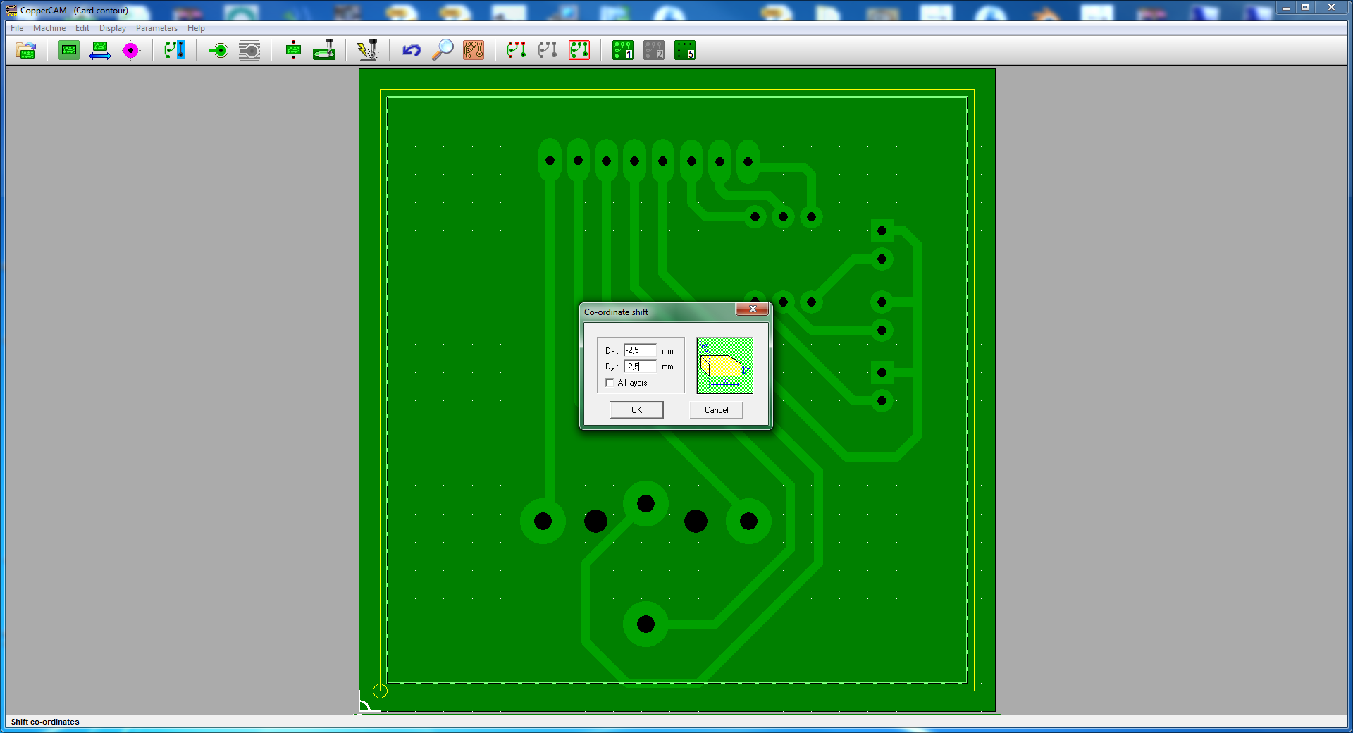How to Convert and Mill Your PCB Layouts on Your CNC 3 Steps