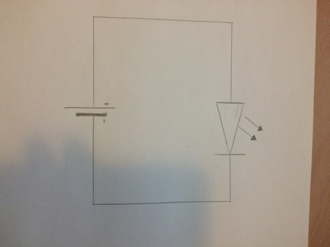 Building the Lightsource