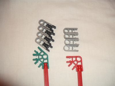 The Ammo and Mag Rams